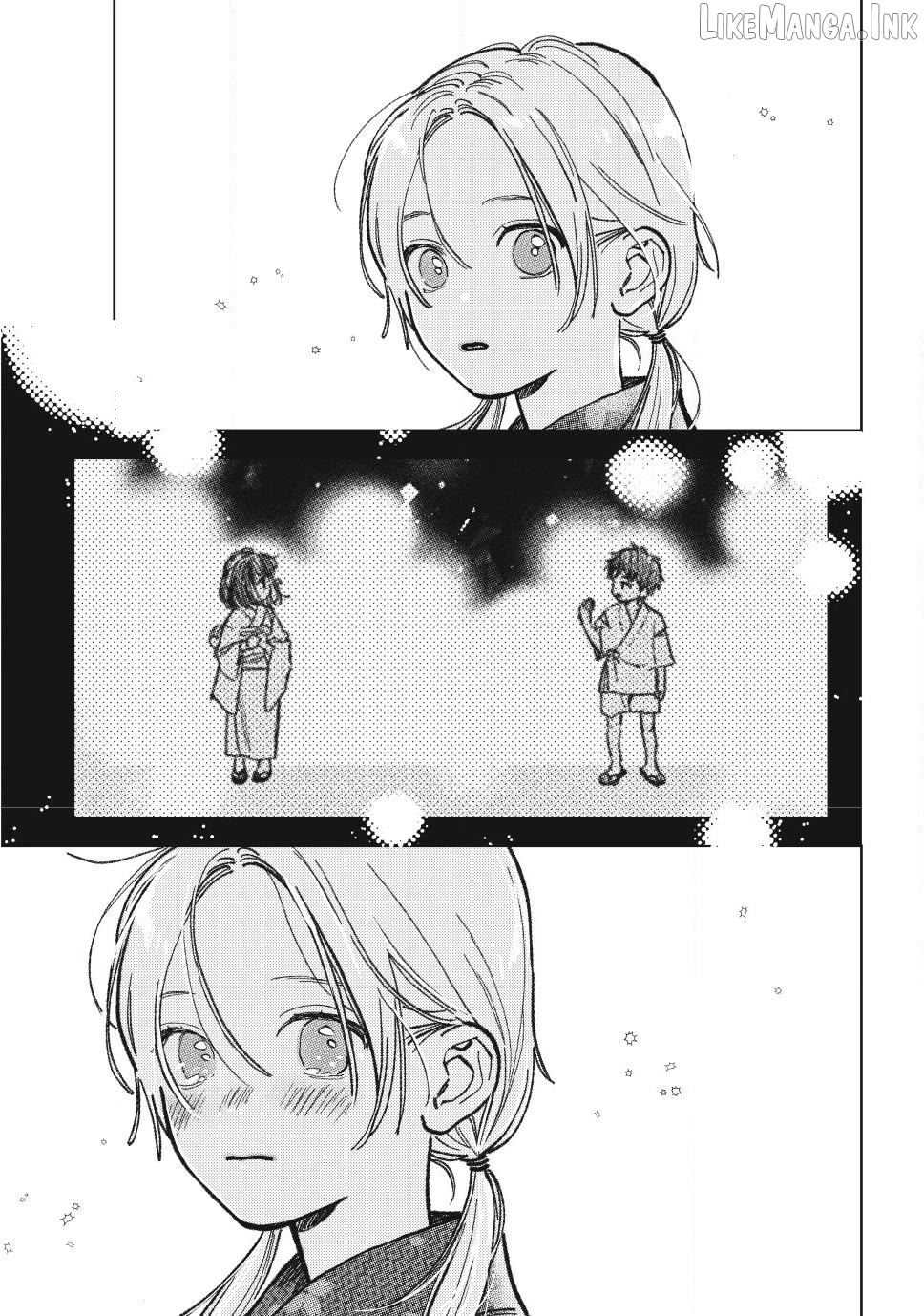 A Sign of Affection, Chapter 60 image 05